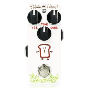 Effects Bakery エフェクツベーカリー Plain Bread Compressor