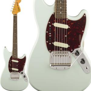SQUIER FSR V．MOD MUSTANG MH : KOMEHYO