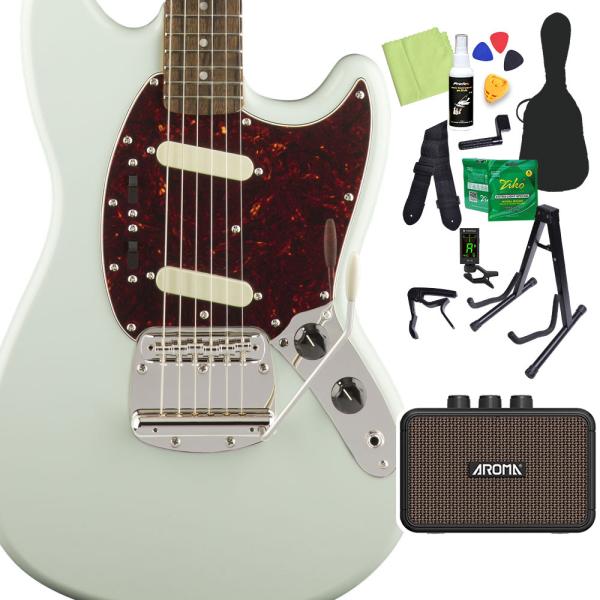 Squier by Fender スクワイヤー / スクワイア Classic Vibe '60s ...