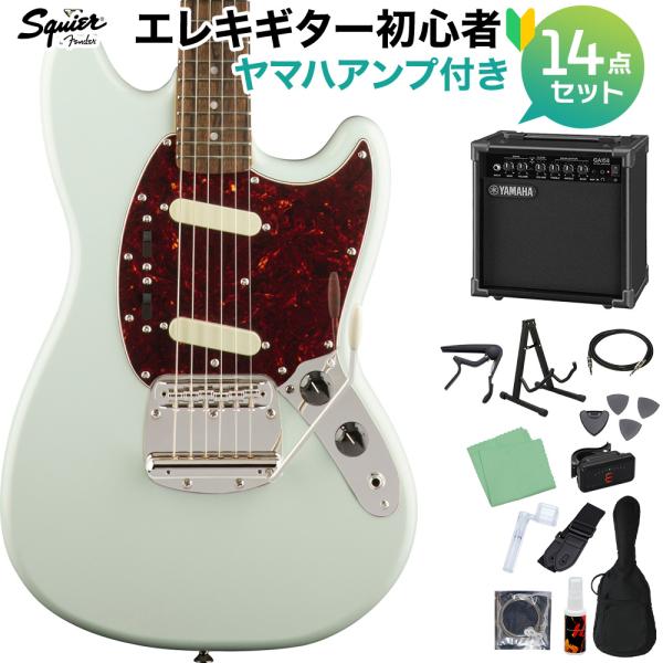 Squier by Fender スクワイヤー / スクワイア Classic Vibe '60s ...