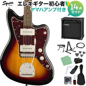 Fender（フェンダー） Squier by Fender スクワイヤー / スクワイア