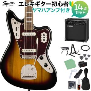 Fender（フェンダー） Squier by Fender スクワイヤー / スクワイア