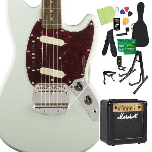 Fender（フェンダー） Squier by Fender スクワイヤー Classic Vibe