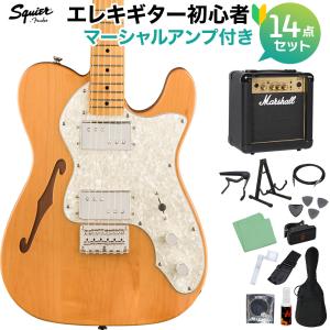 Fender（フェンダー） Squier by Fender スクワイヤー / スクワイア