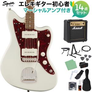 Fender（フェンダー） Squier by Fender スクワイヤー / スクワイア