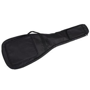 EDWARDS E-DB8 ブラックエレキギターキグソフトケース付き EDWARDS E-DB8 ブラックエレキギターキグソフトケース付き EDWARDS E