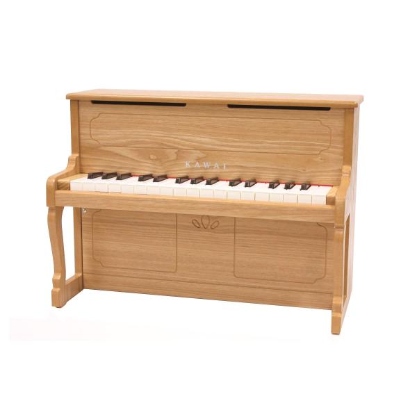 KAWAI 1154 ナチュラル ミニピアノアップライトピアノ おもちゃ ミニピアノ カワイ