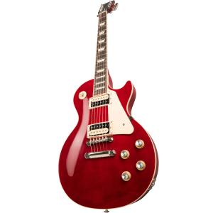 最低価格の Gibson ギブソン Les Paul Classic Translucent Cherry レスポールクラシック 本物早い者勝ち