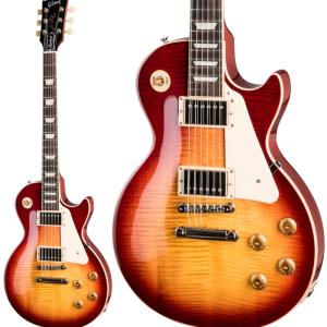 Gibson（ギブソン） Les Paul Standard 50s Plain Top Cardinal Red