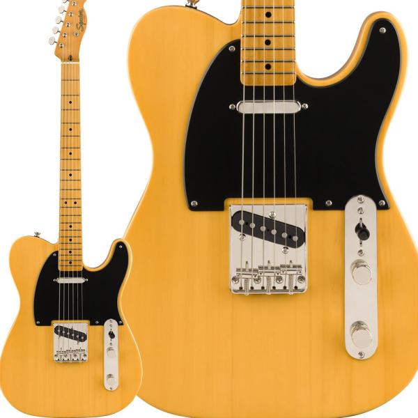 旧売価 Squier by Fender スクワイヤー / スクワイア Classic Vibe ’...