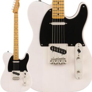 Squier テレキャスター ビグスビー 美品 Squier by Fender Classic Vibe Custom Telecaster SH with Bigsby