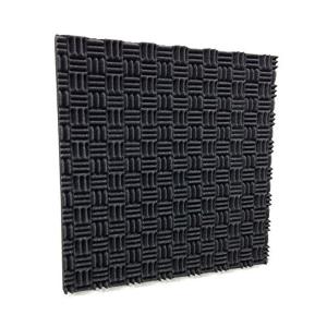 東京防音 SN-4050 ミニソネックス 黒 軽量吸音材