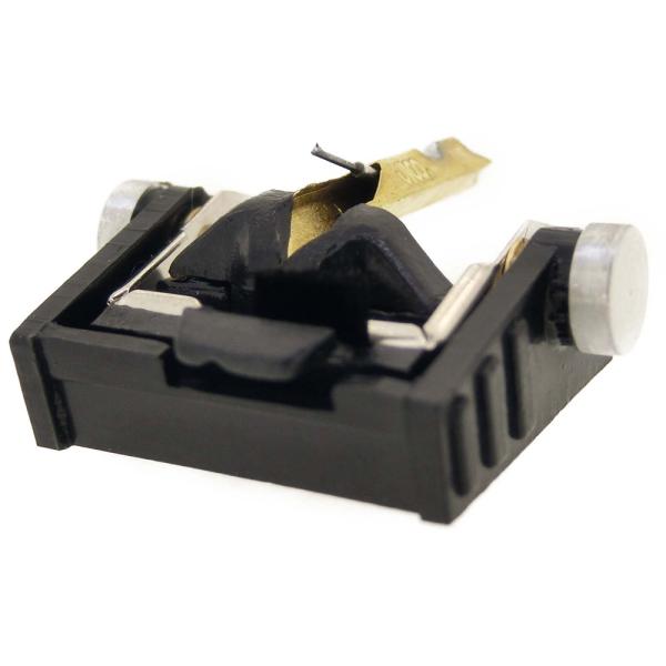 JICO ジコー VN45HE SAS/B Shure シュア レコード針 192-VN45HE