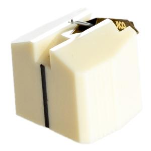 JICO ジコー DSN-40 SAS/B Columbia/DENON レコード針 35-40