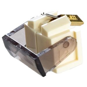 JICO ジコー DSN-60 SAS/B Columbia/DENON レコード針 35-60E