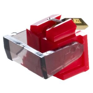 JICO ジコー DSN-65 SAS/B Columbia/DENON レコード針 35-65E