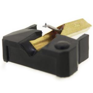 JICO ジコー N-75ED/II 楕円針 Shure シュア レコード針 192-N75ED/II