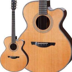 HISTORY（ヒストリー） NT-L3 Vintage Natural エレアコギター オール