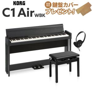 Donner ドナー 電子ピアノ セミウェイト 88鍵盤 DDP-60 Natural／Gray