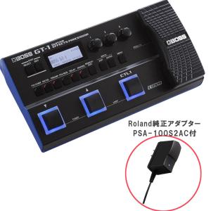 BOSS(楽器、器材) BOSS / GT-1 Guitar Effects Processor BOSS(楽器、器材) BOSS / GT-1 Guitar Effects Processor