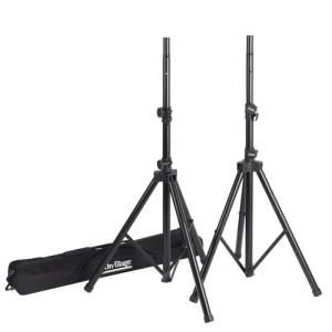 OnStageStands オンステージスタンド SSP7950 PAスピーカースタンドセット
