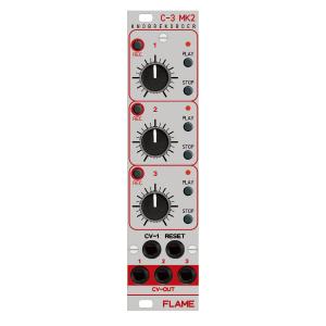 Dreadbox Dystopia ユーロラック　モジュラーシンセ Dystopia Eurorack Module - Dreadbox Synthesizers