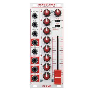 dreadbox ドレッドボックス Dystopia ディストピア 黒パネル