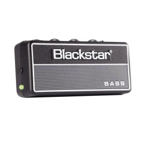 Blackstar ブラックスター amPlug2 FLY BASS ヘッドホンアンプ ベース用｜shimamura