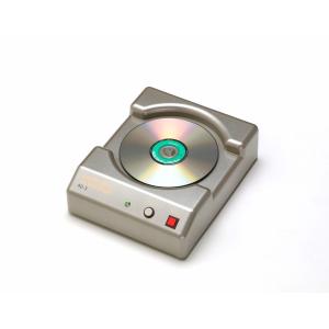 ACOUSTIC REVIVE アコースティックリバイブ RD-3 CD/ DVD 消磁器 RD3｜shimamura