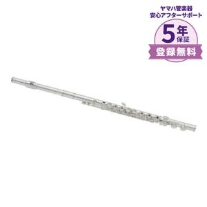 YAMAHA（ヤマハ） Yamaha YFL-23 Flute フルート -GrunSound-x653