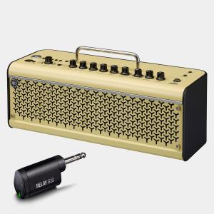 YAMAHA YW10T 新品 《ワイヤレストランスミッター》 : ギター