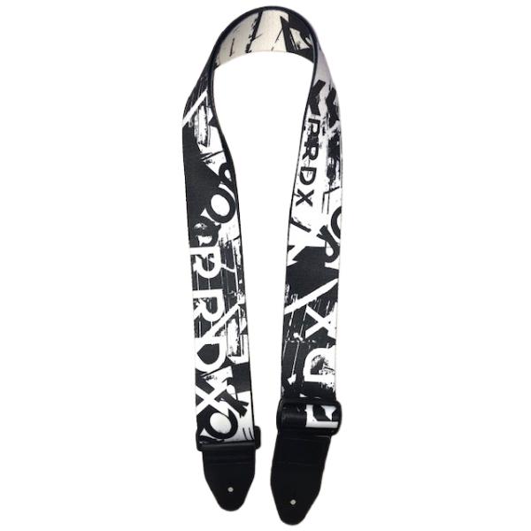 PARADOX TOKYO パラドックストーキョー PRDX-008-SL ギターストラップ Joc...