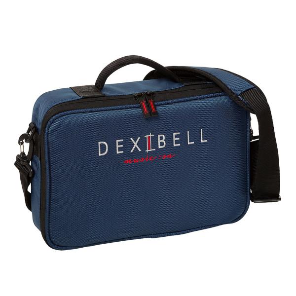 DEXIBELL デキシーベル DX BAG SX7 VIVO SX7用 ソフトケース クッション入...