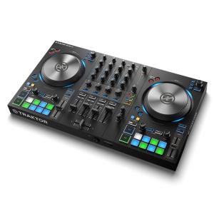 Native Instruments ネイティブインストゥルメンツ TRAKTOR KONTROL S3 DJコントローラー