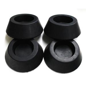 RAPHAEL ラファエル SBI100 ブラック インシュレーター 防音 防振 アップライトピアノ用