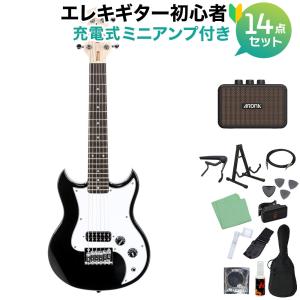 VOX ボックス MK3 MINI ミニギター エレキギター トラベルギター