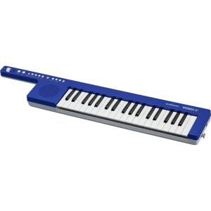 ヤマハ(YAMAHA) SHS-300BU ブルー ショルダーキーボード sonogenic