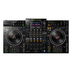 Pioneer DJ パイオニア XDJ-XZ オールインワン DJシステム XDJXZ