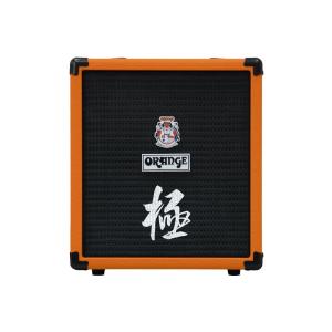 ORANGE オレンジ Crush Bass 25B HINATCH ベースコンボアンプ 25W 日向秀和モデル