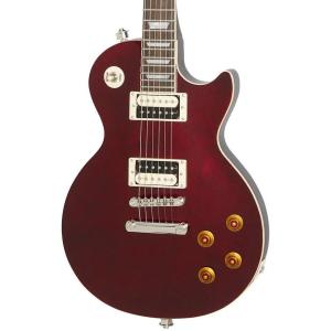 Epiphone エピフォン Les Paul Traditional PRO-III Wine Red レスポール エレキギター