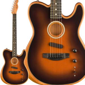 Fender（フェンダー） Highway Series Parlor Natural エレアコギター