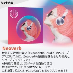 最新版収録 超得セット iZotope Ozo...の詳細画像5