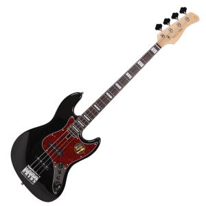 Sire サイアー Marcus Miller V7 4ST ALDER 2nd Generation BK エレキベース ジャズベースタイプ