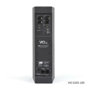 dBTechnologies VIO X205...の詳細画像2
