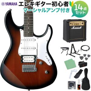 YAMAHA / PACIFICA 112VM SOP (ソニックピンク) エレキギター PAC112VM