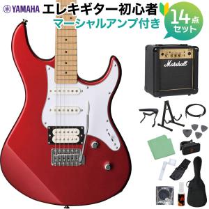 YAMAHA（ヤマハ） Yamaha STH-500R Electric Guitar エレキギター