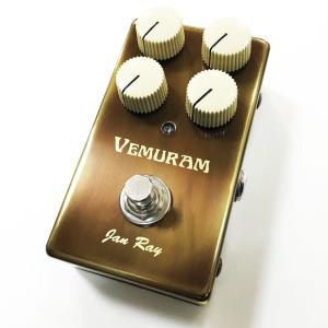 VEMURAM ベムラム Budi-G ブースター ギターエフェクター : 楽器店
