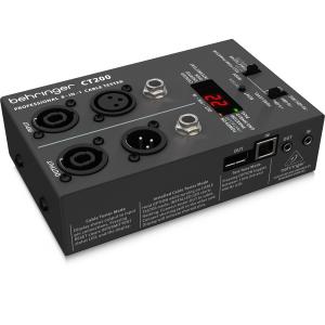 VOVOX sonorus protect A Inst Cable 600cm 6.3204 : サンフォニックス