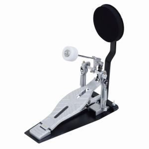 MAXTONE マックストーン BD-786BN キックペダル練習セット(バスドラム練習パッド＆ペダル)