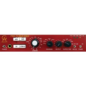 Focusrite フォーカスライト ISA 828 MKII 8チャンネル マイク